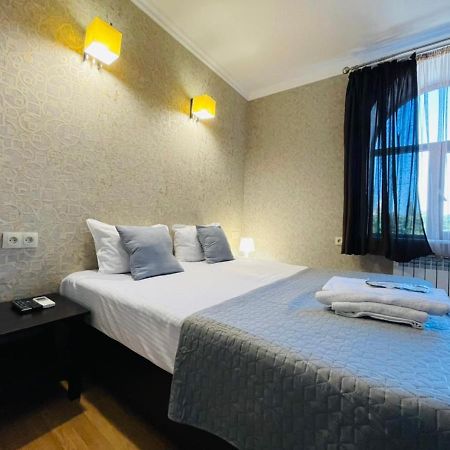My Cityhotel Tiflis Exterior foto